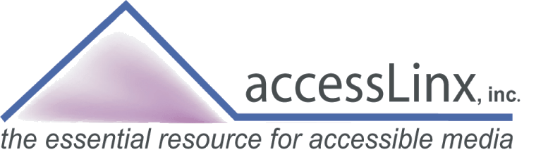 AccessLinx logo
