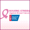 My Making Strides Page